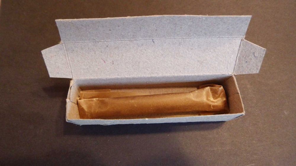 Zegarmistrzostwo. Kieł. Stożek Morsea 0.  PRL.  Jakość !