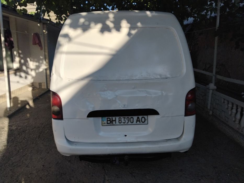 Hyndai H100 Грузовой