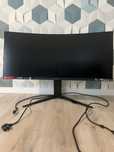 Monitor IIYAMA G-Master GCB3480WQSU