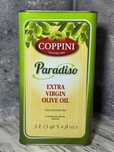 Оливкова олія Coppini Paradiso extra virgin olive oil 3 л