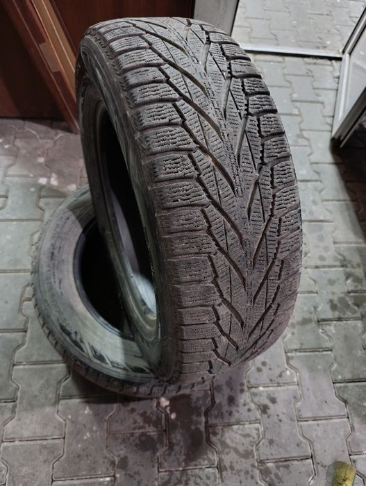 Nokian Hakkapeliitta R2 SUV 225/65R17