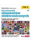Encyklopedia elementów elektronicznych T.3 Helion Charles Platt,