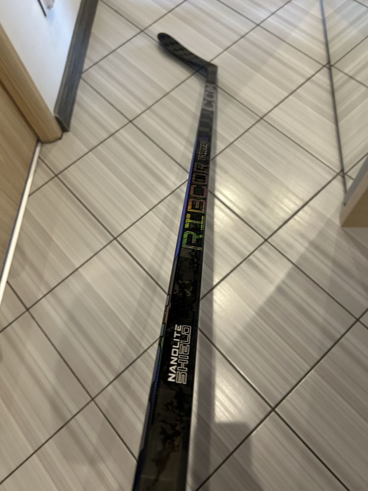 Ccm trigger 9 pro 75 flex p28