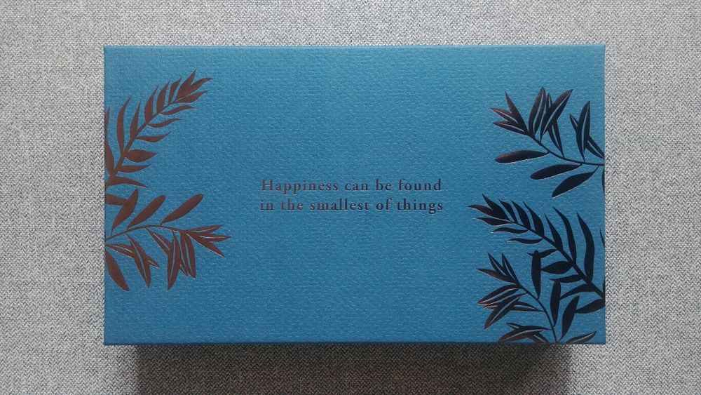 RITUALS Ritual of Hammam zestaw prezentowy