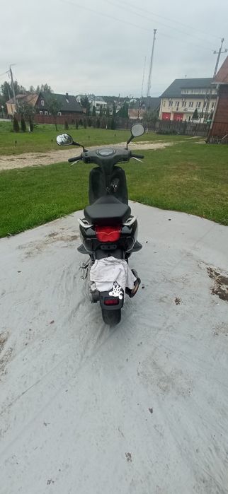 Yamaha Neos/MBK Ovetto  50/70cc