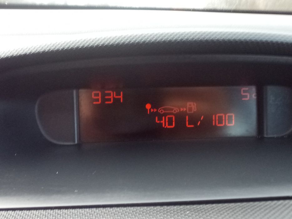 Пежо 308 1.6 дизель