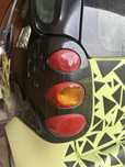 Lampy smart fortwo polift