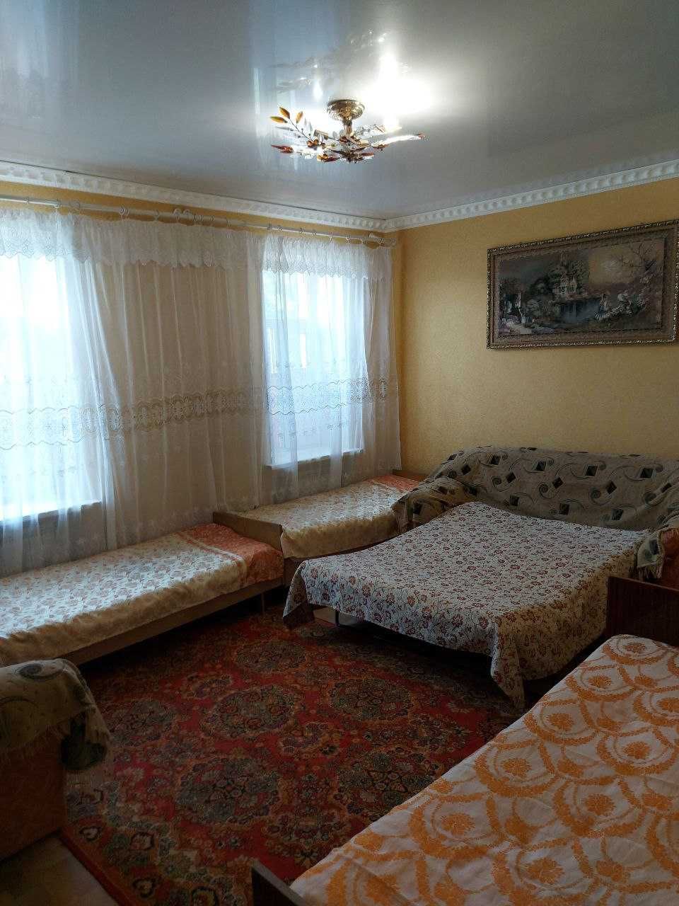Оренда будинку відрядникам КРЭС