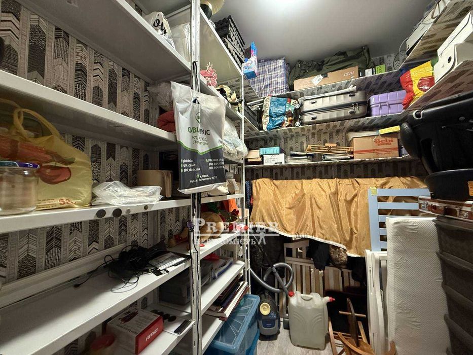 Продам 2 кімнатну квартиру площею 94 кв.м. з ремонтом у моря