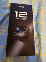 Go Pro Hero 12 Black