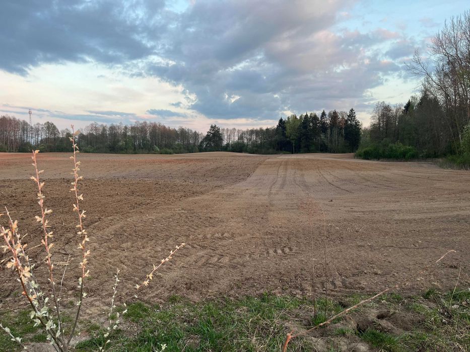 Działki rolne # sprzedam ziemię rolną 33 ha # inwestycja