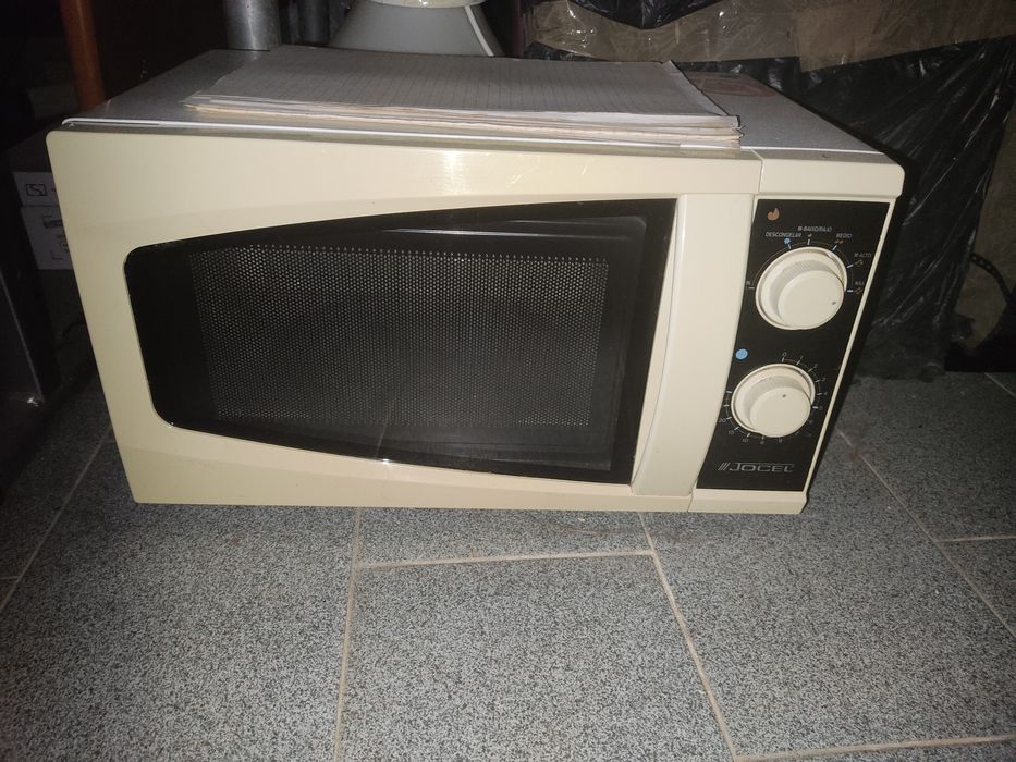 Microondas Jocel