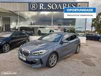 BMW 116 d Pack M Auto