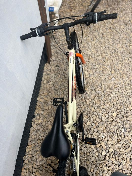 Rower górski rowerek rower