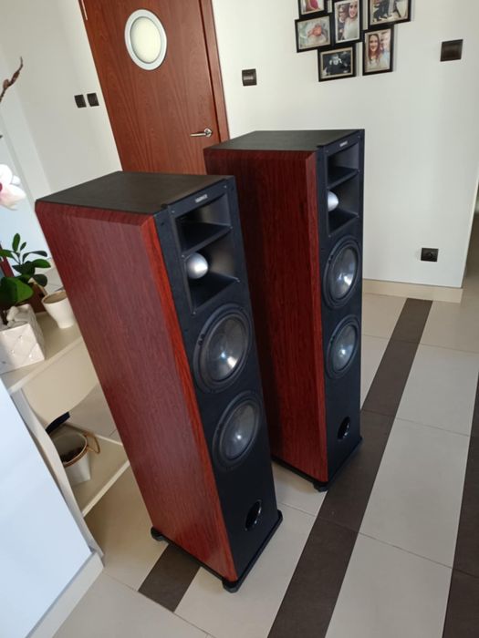 Kolumny głośnikowe AVANCE beta-780