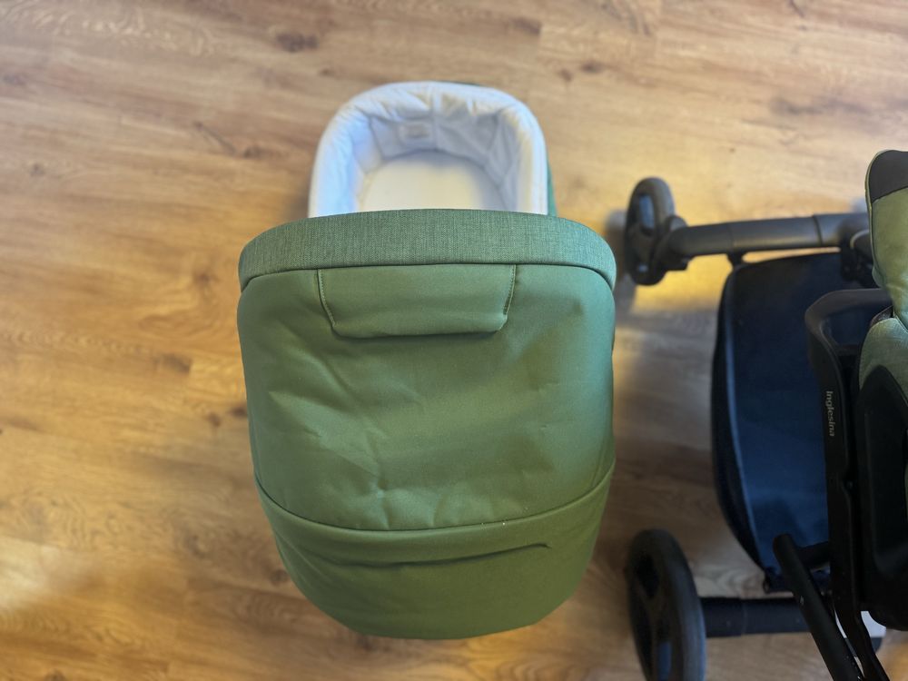 Inglesina quad 3 w 1