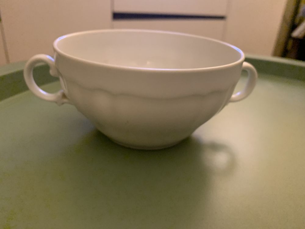 Bulionowka porcelana Eschenbach