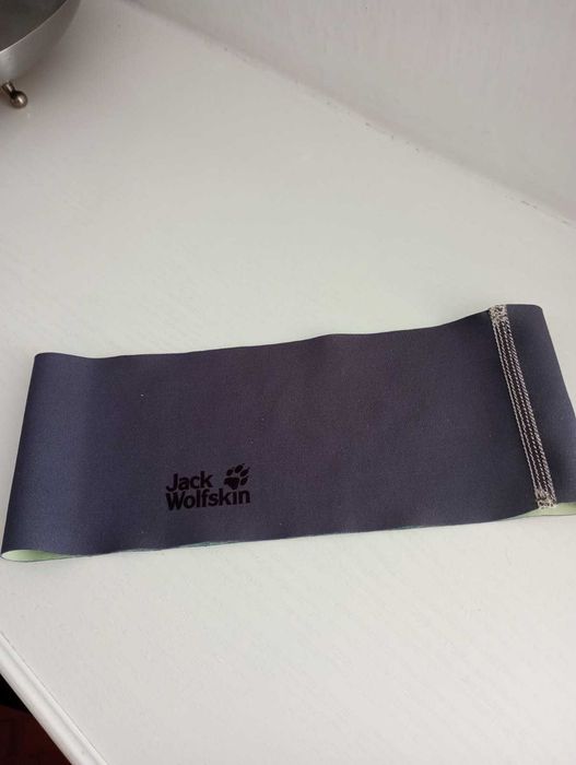 Opaska termoaktywna  na głowę Jack Wolfskin