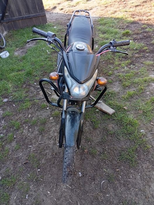 Продам спарк 125