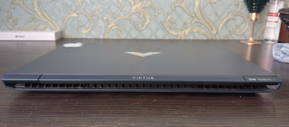 Ноутбук HP Victus 16 (Ryzen 7 5800H/ rtx3050/16gb/ssd 512]