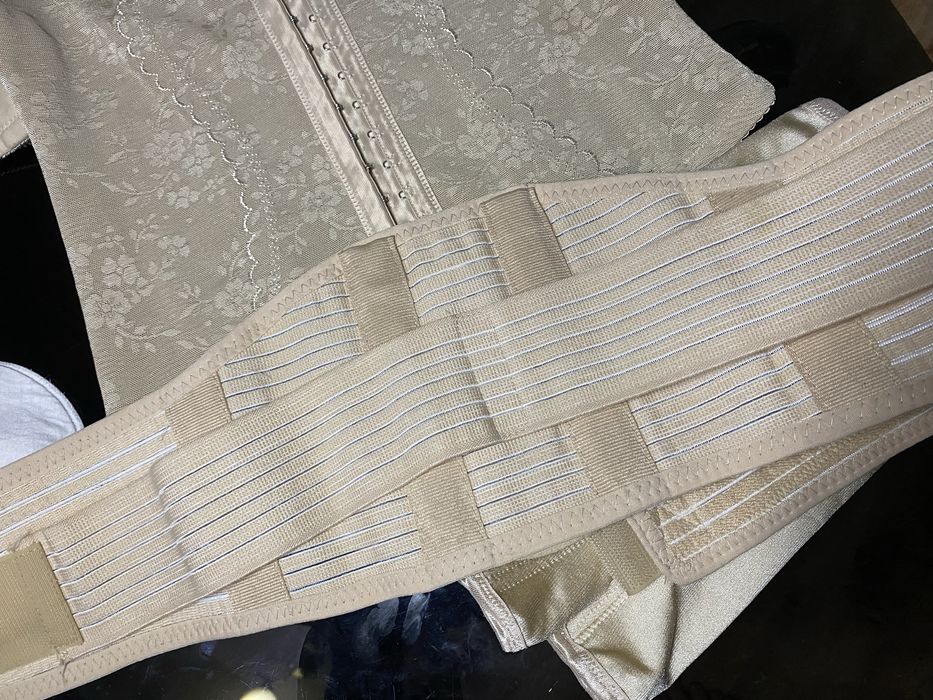 Бандаж для вагітних,корсет ,білизна післяпологова