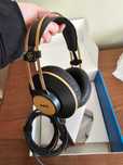 Headphones AKG K92