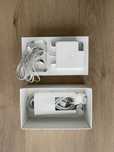 Oryginalny zasilacz Apple Mag Safe 2 85W z opakowaniem