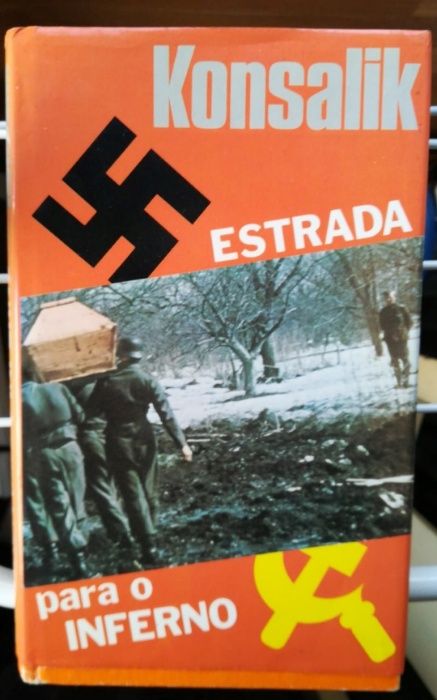 Estrada para o Inferno