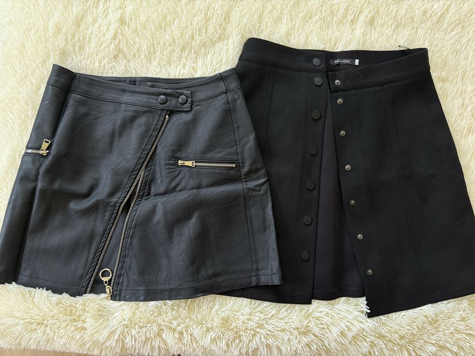 Спідниця міні, одягала декілька разів