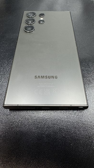 Терміново Samsung s24 ultra