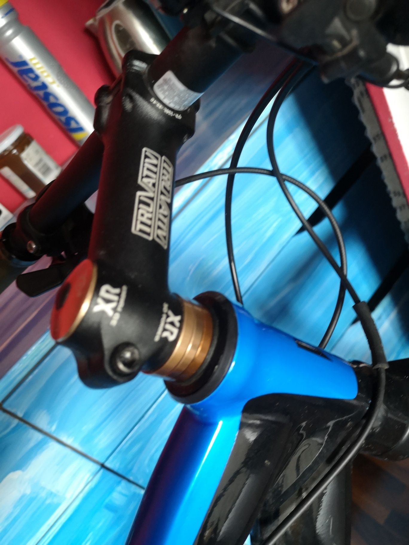 Kross level 7 mtb