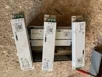 Dijuntores electricos