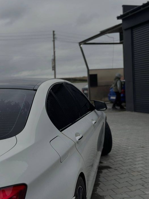 BMW f10 530d ПРОДАЖ