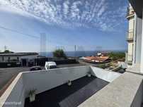 Apartamento T2 duplex, para arrendamento no caniço