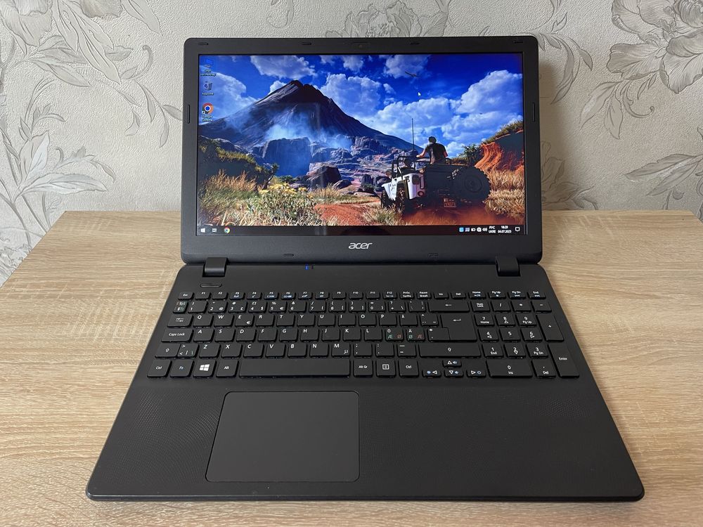 Acer Aspire 5 | 8 ГБ ОЗП | 1000 ГБ HDD | OLX доставка