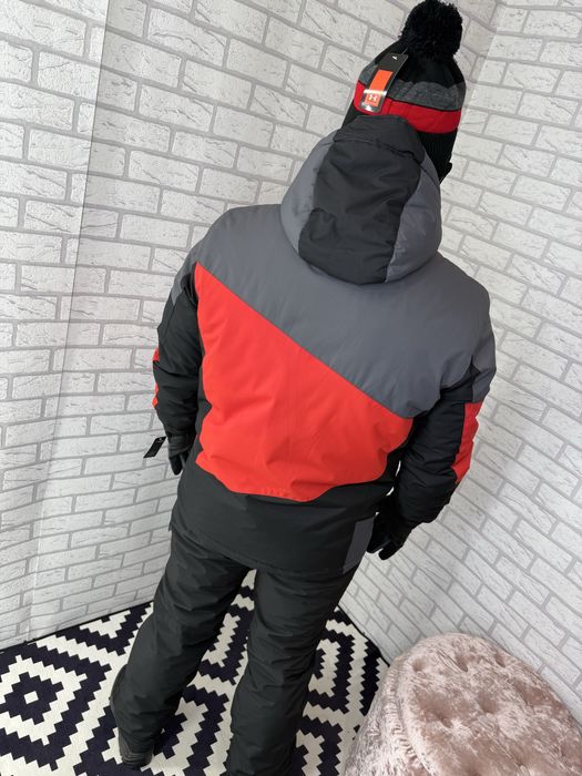Горнолижні костюми Snow 20000мембр. M-3xl