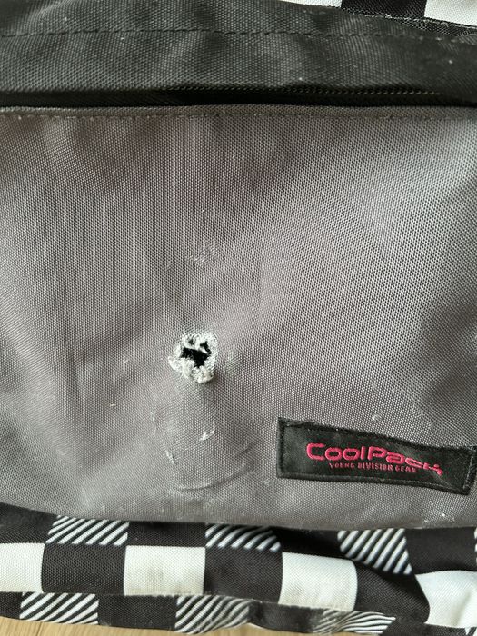 Plecak Coolpack za darmo