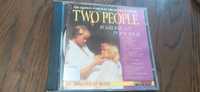 Two People 18 Midnight Popsongs CD