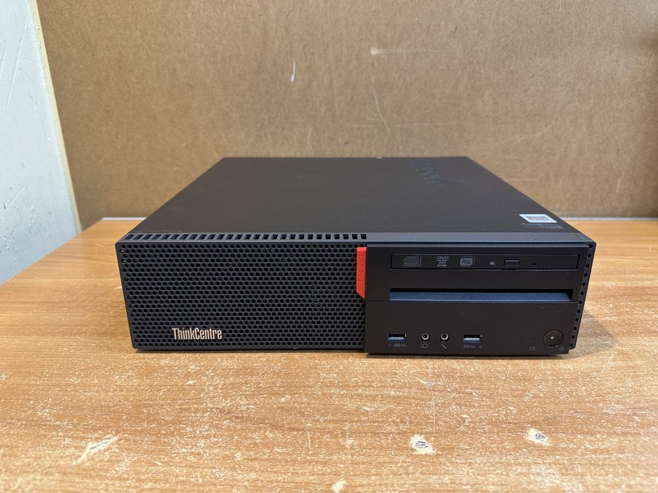 Системний блок Lenovo ThinkCentre M700/ і5-6500/ 8gb 60шт компютер