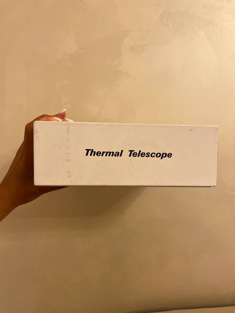 Therm Tec Cyclops тепллвізор