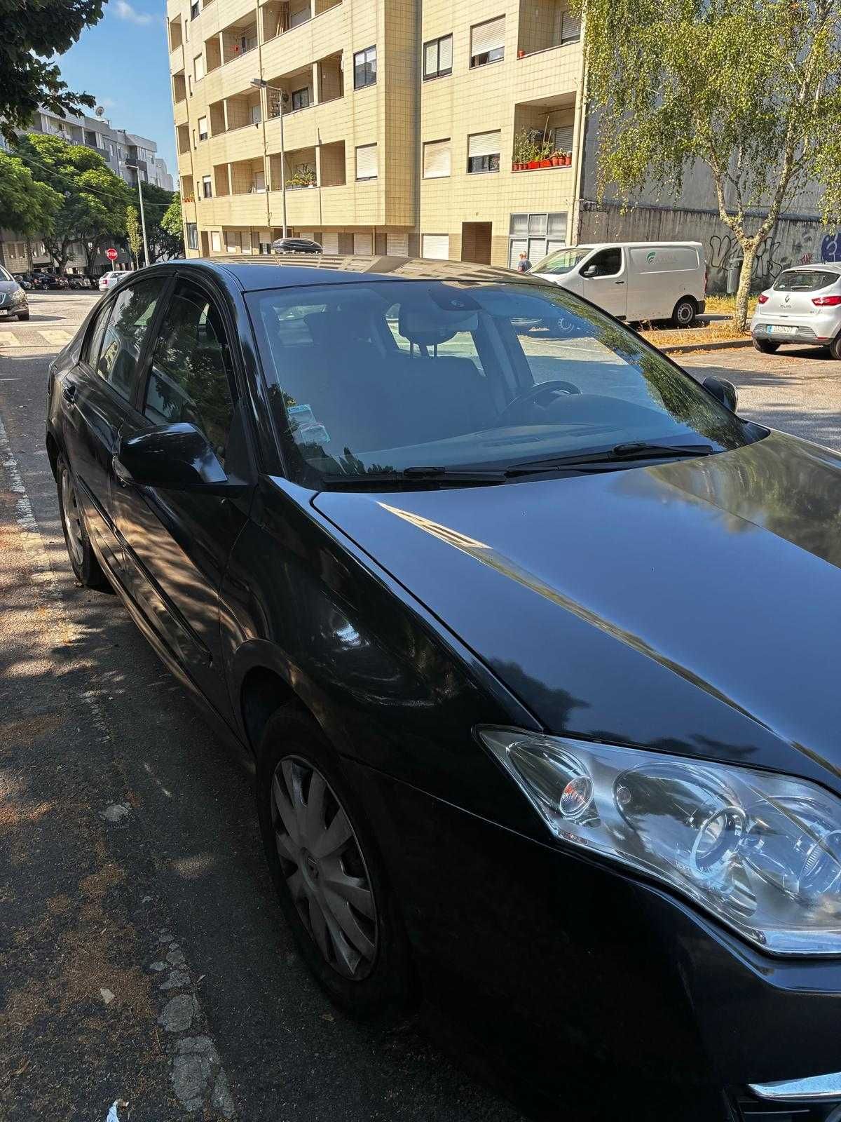 Renault Laguna 2008