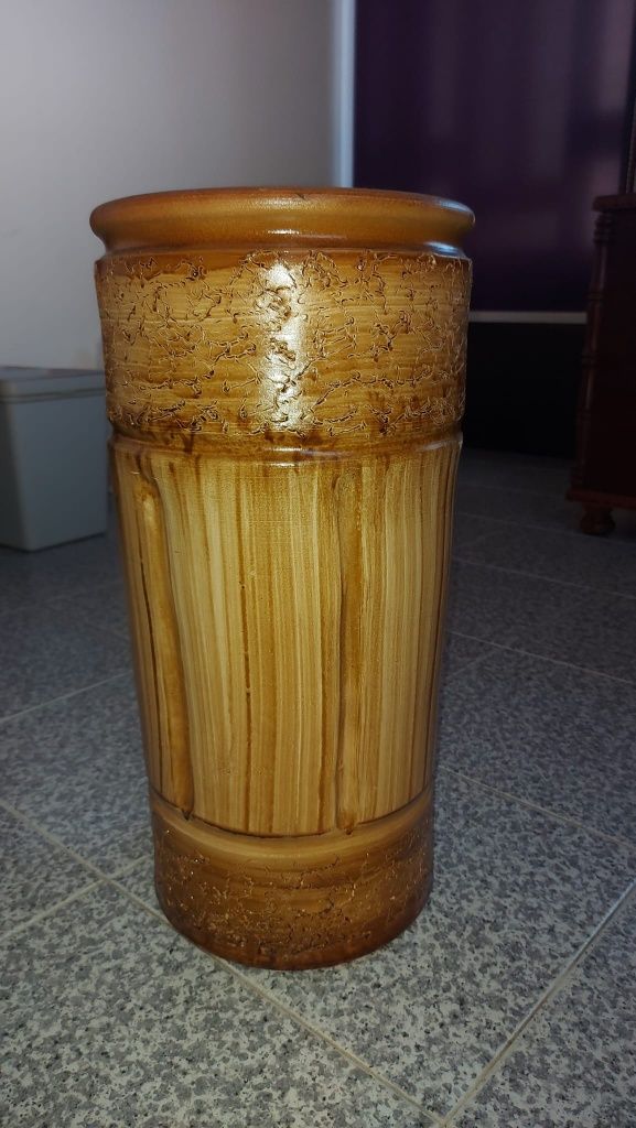 Vaso de decoração