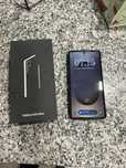 Samsung S25 ultra 512gb troca
