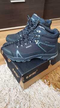 Buty trekkingowe hi-tec 41