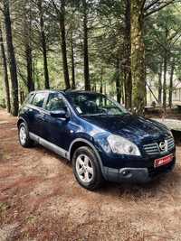 Nissan Qashqai 1.5 dCi acenta