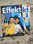 Effekt 3 Podręcznik i Ćwiczenia do j. niemiecki