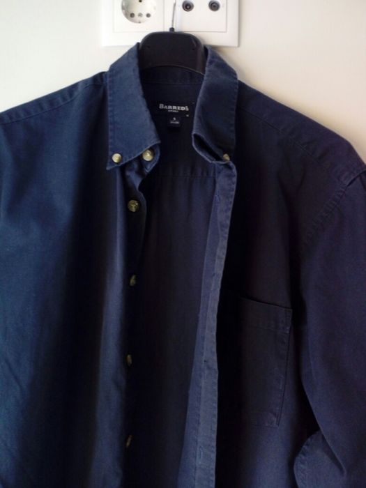 Camisa homem em bom estado