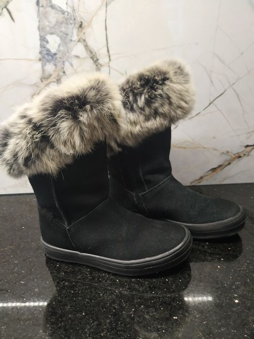 Buty zimowe Bartek  28 dla dziewczynki
