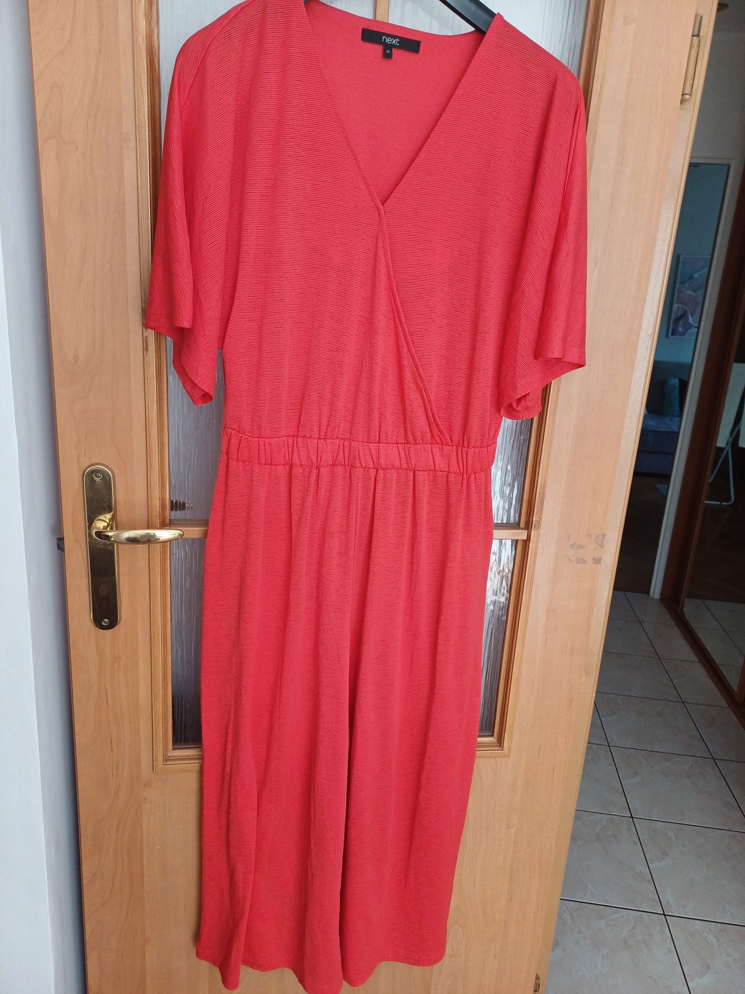 Elegandzki garnitur letni