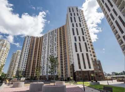 Продам 1 ком квартира Кадорр-Сити на Краснова